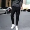 Pantalones de Terciopelo para Otoño e Invierno para Hombre, Pantalones Deportivos Cálidos de Tobillo Ajustado, Pantalones Largos Rectos Casuales Deportivos Gruesos Sueltos para Primavera y Otoño