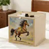 Perchero abierto para uso doméstico, perchero de pie estilo japonés ensamblado, armario de almacenamiento para dormitorio, estante simple para armario