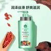 Esencia Herbal Flor de Abeja Champú Acondicionador Ligero y Refrescante Esponjoso, Suave, Refrescante y Control de Grasa Paquete Familiar Productos Nacionales