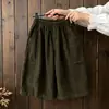Conjunto de punto de otoño para niños, nuevo jersey de punto tipo polo estilo coreano y versátiles pantalones acampanados de pana, modernos