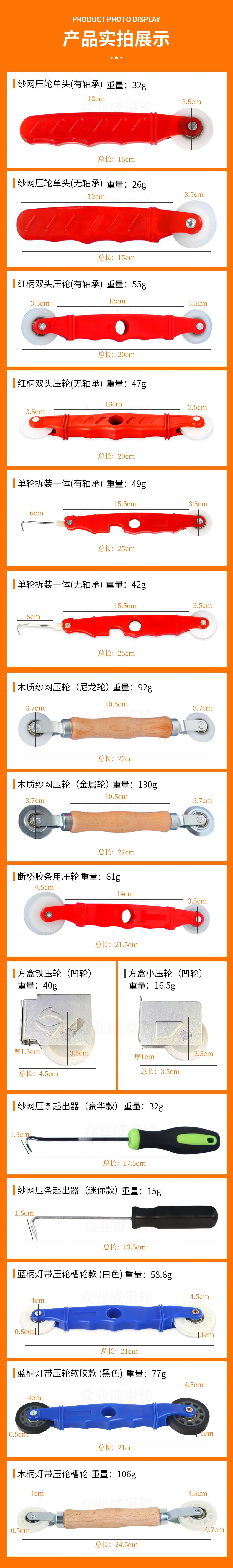 更改