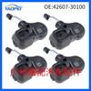 Refacciones para Toyota Rav4 sensor de presión de neumáticos TPMS monitor de presión de neumáticos 42607-30100