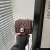 Bolso Casual Simple para Mujer 2026 Verano Nuevo Popular Moda Bolso Cruzado Moda Casual Bolso Cuadrado Pequeño Bolso de Hombro