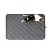 Esterilla impermeable y resistente a mordeduras de tela Oxford para perro en verano, alfombrilla antideslizante para mascotas en coche para perros grandes, alfombrilla refrigerante al por mayor