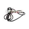 Sensor de Temperatura Infrarrojo Gwh150(a) Aplicación de Detección de Equipos Inteligentes Huainan Wantai