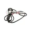 Huainan Wantai Original GWH150(B) Dispositivo de Protección de Banda Transportadora con Sensor de Vibración de Temperatura Infrarroja