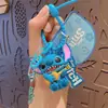 Suporte de Celular Desenho Stitch Enfeites Decorativos Móveis Criativos Mesa de Escritório Pequenos Enfeites Pequenos Presentes Atacado