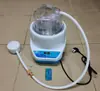 Máquina de Vapor de Barril de Madera de 110V, Máquina de Sudoración, Instrumento de Fumigación, Cama de Fumigación, Máquina Doméstica, Cabina de Sauna, Máquina de Fumigación para Habitación