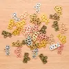Acessórios para Joias DIY de Liga 2026 2027 Pingente Comemorativo de Ano Pulseira Pingente de Chaveiro S107