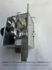 Máquina selladora de cajas totalmente automática Olla de pegamento Sellador de cajas Barril de pegamento Rodillo Cubo de pegamento Raspador Tanque de pegamento Caja de pegamento