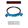 Guía de Cable de Acero para Polipasto Eléctrico 1/2/3/5/10T Acero para Refuerzo Hierro Fundido/Hierro Dúctil Jiangyin Guía de Cable para Grúa de Cable Sin Desmontaje