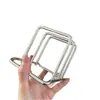 Prateleira de Armazenamento para Cozinha Tábua de Corte Aço Inoxidável Tábua de Corte Colocação em Armário Suporte para Tampas de Panela Tábua de Corte para Bancada
