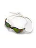 Gafas de natación antivaho de alta definición para niños, unisex, gafas de silicona de marco grande, equipo de natación, gafas de natación impermeables portátiles