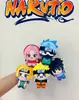 Animación Japonesa Hechizo Secundario Regreso a la Guerra Luz y Noche Conan Muñeco de Peluche Llavero Muñeco del Espacio Profundo Colgante