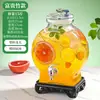 Garrafas de Vidro para Infundir Álcool, Garrafas Vazias para Vinho de Frutas Caseiro, Recipientes Selados de Grau Alimentício para Infundir Bebidas Alcoólicas