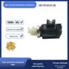 701814120 adequado para válvula solenoide turboalimentada de carro Renault 8200790180 em estoque atacado