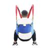 En Stock Banda de Transferencia Baohao Hui para Personas Mayores Discapacitadas, Banda para Sentarse y Levantarse, Banda de Transferencia para la Cama