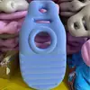 Colchón Inflable de PVC Ecológico para Maternidad con Superficie Cóncava, Afelpado y Engrosado, Adecuado para Uso en Interiores y Exteriores, Fácil de Almacenar