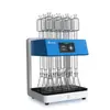 Instrumento Nacional Estándar Rápido de Digestión por Reflujo de Bacalao Dispositivo Inteligente de Digestión Automática de Temperatura Constante Microcristalina Dispositivo de Digestión de Alto Cloruro