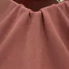 Tecido de Malha Elástico Dupla Face Ultra Macio Respirável de Linho Lyocell Base Sedosa Roupa para Casa Tecido para Pijama Venda por Atacado