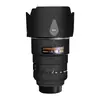 Mangluo Lu Es Adecuado para Nikon Af-Sdx17-55Mmf2.8G Película Protectora Digital Pegatina de Fibra de Carbono Película para Lente
