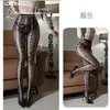 Meia-calça Sexy com Recorte Lateral em Rede Estilo Milennial Meia Fina Sexy Desejo Puro Jacquard de Rosa para Mulheres A263