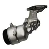 6421801010 es adecuado para la Clase M de Mercedes-Benz (W166) Conjunto de carcasa de filtro de aceite 2012-2016 repuestos de automóvil