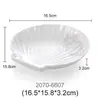 Platos Pequeños de Melamina para Uso Comercial, Platillos para Condimentos, Platos Pequeños, Platillos para Salsas, Tazones para Dips, Platillos para Pepinillos, Platillos para Sazonadores, Platillos para Salsa de Soya, Platillos para Vinagre