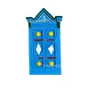Imanes Creativos de Resina de Xinjiang Yili para Refrigerador, Puertas y Ventanas, Pequeños Regalos Decorativos Culturales y Creativos, Al por Mayor en Stock, Suministro Directo de Fábrica