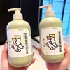 Meias de Sal Marinho Detergente de Lavanderia Extrato de Planta Fragrância Descontaminação Artefato Líquido de Limpeza Desodorizante Doméstico Especial Detergente Entrega da Fábrica
