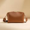 Bolsas para Mulheres 2025 Novo Estilo Alças Larga para Ombro Bolsas de Concha de Alta Qualidade Bolsas Femininas Exportação Transfronteiriça Bolsa Transversal de Ombro Único Tendência