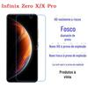 Aplicável a Infinix Zero X / X Pro película protetora tela do telefone móvel HD filme macio filme do telefone móvel filme fosco