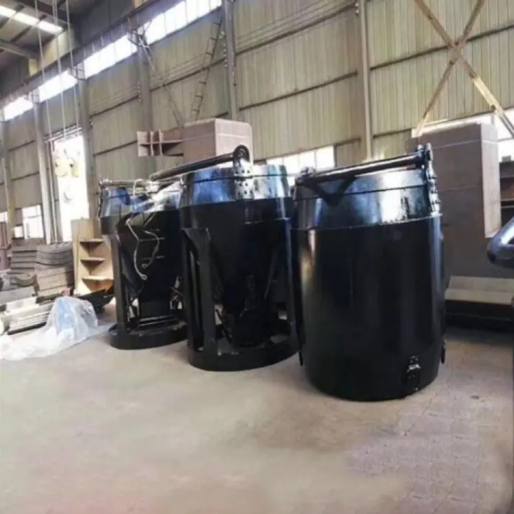 矿用吊桶9