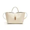 Bolsos para Mujer, Bolsos Personalizados de Perlas, Bolsos Cruzados Casuales para Mujer, Color Sólido, Bolsos de Mano Sencillos y de Alta Gama para Mujer, Bolsos de Hombro