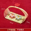 Certificado de noivado estilo chinês, certificado de casamento, pergaminho estilo chinês, decorações em branco para banquete de noivado escritas à mão e suprimentos de mesa