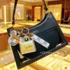 Beige Agua Mismo Estilo Encanto Dorado para Teléfono Oro Puro 999 Peluche Kuromi Hello Kitty Accesorio para Bolso Llavero
