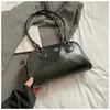 Bolsa de Mão Simples Estilo Coreano da Moda Deste Ano Nicho Moda Feminina para o Trabalho Moda de Verão Bolsa de Ombro