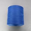 Hilo de Poliéster Hilado en Anillo de Color Lavado Dty, Hilo Overlock, Hilo para Toalla Azul 360D, Hilo Overlock, Teñido Personalizable