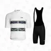 Conjunto de Petos de Verano Pns Ropa de Ciclismo para Carretera y Bicicleta de Montaña Manga Corta para Exteriores Suministro Exclusivo Transfronterizo