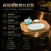 Tigelas e Pratos para Sopa Imitando Porcelana em Melamina, Pratos para Pesagem Self-Service de Restaurantes de Fast Food, Pratos Especiais para Arroz de Cantinas Escolares, Resistentes a Altas Temperaturas