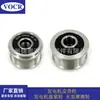 Polia do motor HR16DE de carro, dispositivo unidirecional adequado para Dongfeng Nissan Bluebird Luida Infiniti EX30d