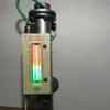 Medidor de Nível de Água com Eletrodo Tipo DSJ-6, Medidor de Nível de Água Eletrônico LED de Duas Cores, Alarme de Nível Alto e Baixo de Água