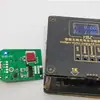 Micro Jack Cargador Inalámbrico Rápido de 15W Solución Cargador Inalámbrico Estándar Qi PCBA en Stock Venta Directa de Fábrica