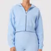 Caijue Roupa Fitness Cruzada Outono e Inverno Nova para Mulheres, Top Esportivo Casual de Manga Curta Borboleta, Jaqueta Esportiva para Corrida e Yoga