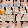 Elegante y estiloso collar con temática oceánica para mujer, estilo vacacional, cadena alta para suéter, cadena para clavícula de alta gama francesa, nuevo modelo 2026