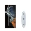 Para Samsung s23 ultra película de curado UV Samsung s23 ultra película protectora de curado UV