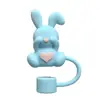 Tapa de Popote Stanley Tapa Protectora contra Polvo Tapa Protectora Taza de Agua Tapón de Polvo para Taza de Popote Accesorios Acero Inoxidable 316