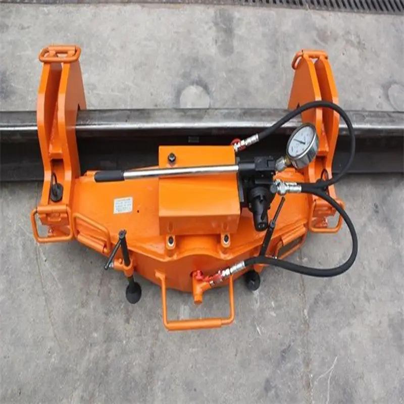 液压拨道器YZG-800型 (4)