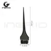 Amazon Cepillo para Tratamiento Capilar Film Inverso Cepillo Especial para Salón de Belleza Fibra para Colorear Puntas del Cabello Herramientas para el Cabello Cepillo para Colorear el Cabello