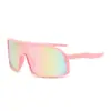 899 Nuevas Gafas de Sol para Ciclismo al Aire Libre para Niños Gafas para Bebé Gafas de Colores Gafas de Sol Anti-Sol